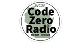Logo da WCZR - Code Zero Radio