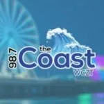 Logo da WCZT 98.7 FM