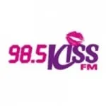 Logo da WDAI 98.5 FM