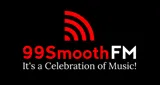 Logo da WDAN 99 Smooth FM