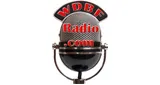 Logo da WDBFradio