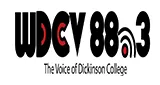 Logo da WDCV FM