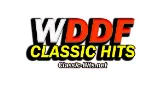 Logo da WDDF Classic Hits