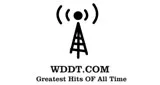 Logo da WDDT Online Radio