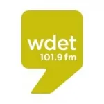 WDET 101.9 FM