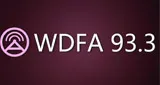 WDFA - The Blizzard