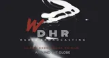 Logo da WDHR-DB House Music