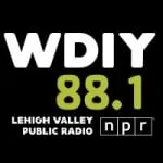 Logo da WDIY 88.1 FM