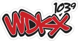 Logo da WDKX 103.9 FM