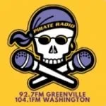 Logo da WDLX 104.1 FM