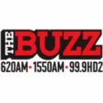 Logo da WDNC The Buzz 620 AM