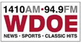 WDOE FM