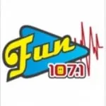 Logo da WDOH 107.1 FM