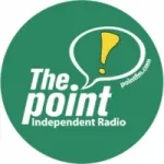 Logo da WDOT 95.7 FM
