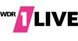Logo da WDR 1LIVE