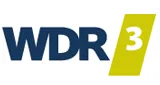 Logo da WDR 3