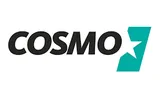 Logo da WDR COSMO
