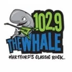Logo da WDRC 102.9 FM