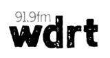 Logo da WDRT