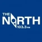 Logo da WDSE The North 103.3 FM