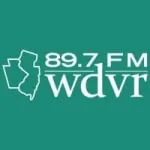 Logo da WDVR 89.7 FM