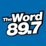 Logo da WDVV The Word 89.7 FM