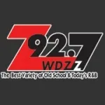 Logo da WDZZ 92.7 FM Z