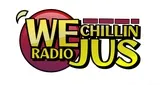 Logo da We Jus Chillin