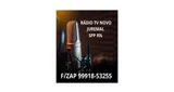 Logo da WE RADIO NOVO JUREMAL
