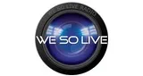 Logo da WE SO LIVE DJS