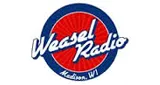 Logo da Weasel Radio