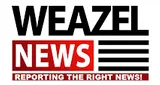 Logo da Weazel News
