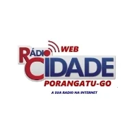 Logo da Radio Web Cidade