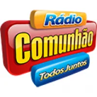 Logo da Radio Comunhão