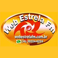 Logo da Web Estrela FM