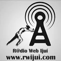 Logo da Web Ijuí (Ijuí)