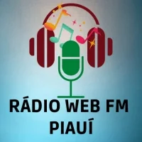 Logo da RadioWeb FM Piauí