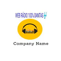 Web Radio 100 Dantas