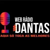 Web Radio 100% Dantas