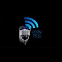 Logo da Web Radio 100% Digital