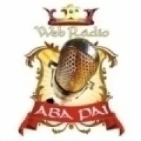 Logo da Radio Aba Pai