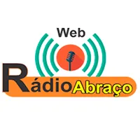 Logo da Web Radio Abraço