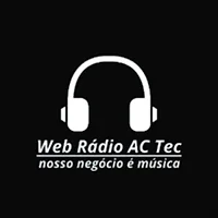 Logo da Web Radio AC Tec