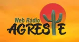 Logo da Web Radio Agreste