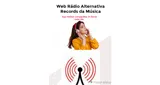 Web Radio Alternativa Records Da Música-1