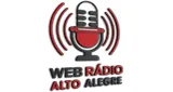 Web Radio Alto Alegre