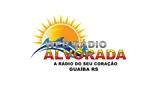 Web Radio Alvorada FM