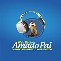 Web Radio Amado Pai