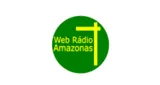 Logo da Web Radio Amazonas