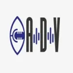 Logo da Web Radio Anderson DV Oficial